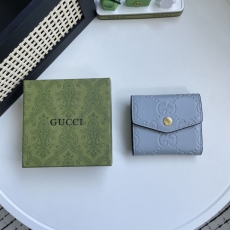 Gucci Wallets Purse